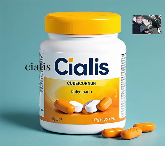 Cialis 1